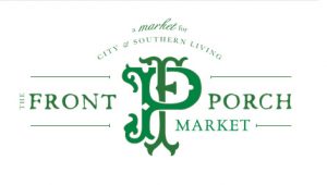 The Front Porch Market Logo