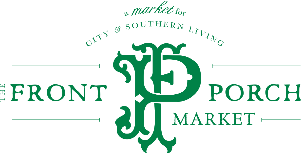 The Front Porch Market Logo